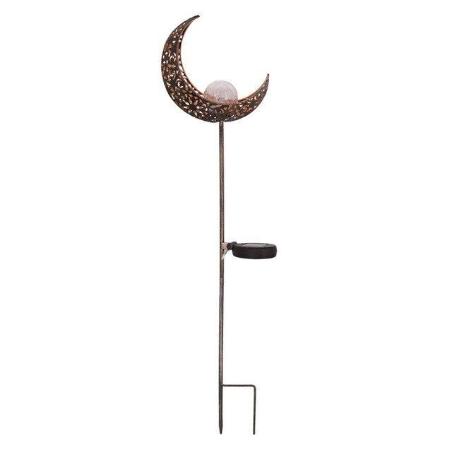 Lumière de jardin lunaire – Image 2