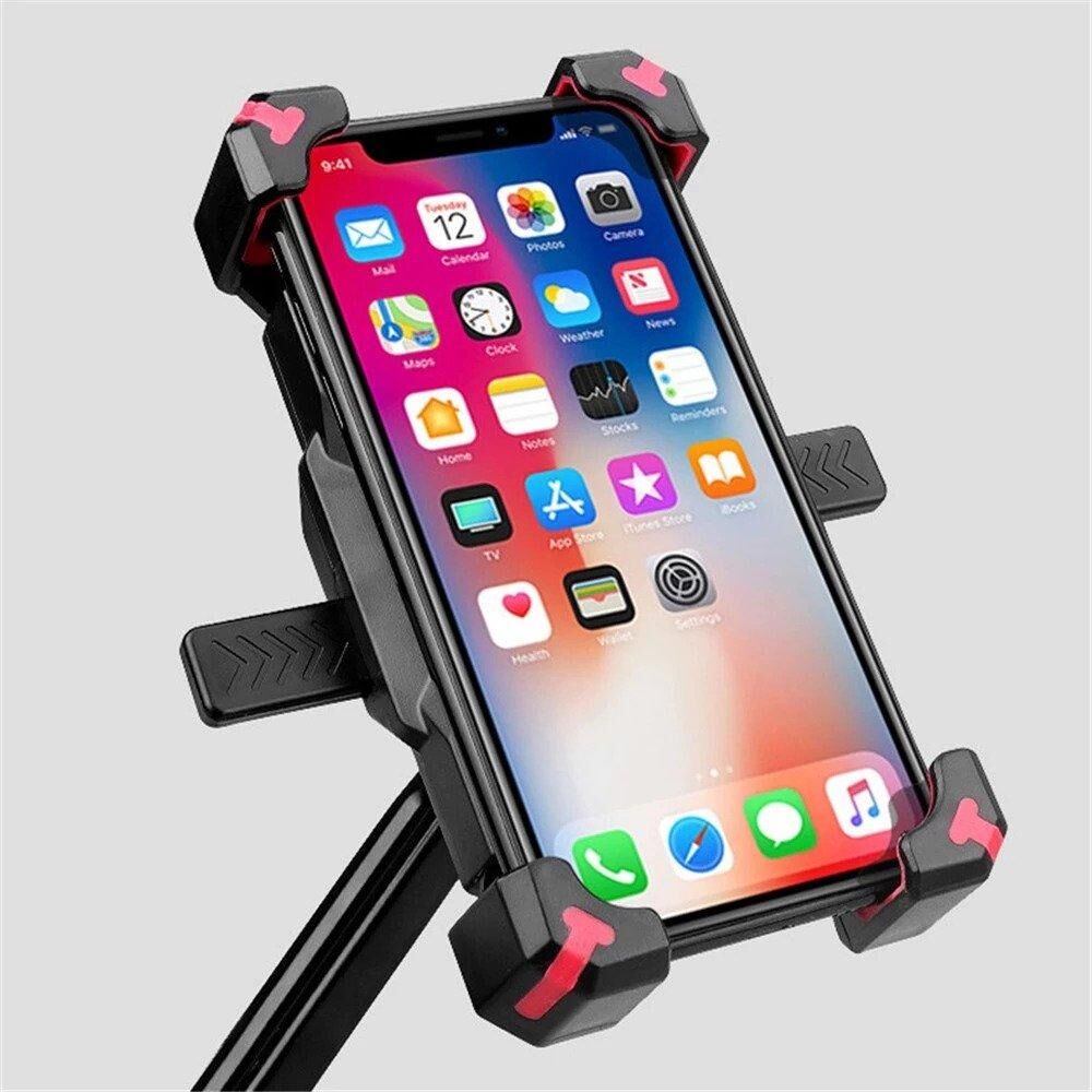 Support de téléphone portable pour moto – Image 6