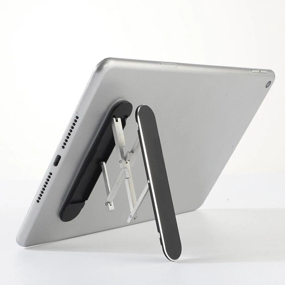 Support de téléphone réglable ultra mince - stickon
