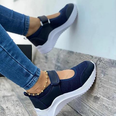 Chaussures de Marche Orthopédiques