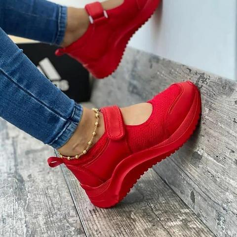 Chaussures de Marche Orthopédiques