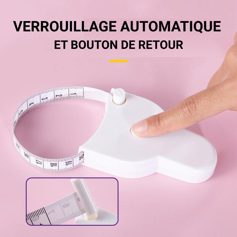 Mètre ruban rétractable – Image 6