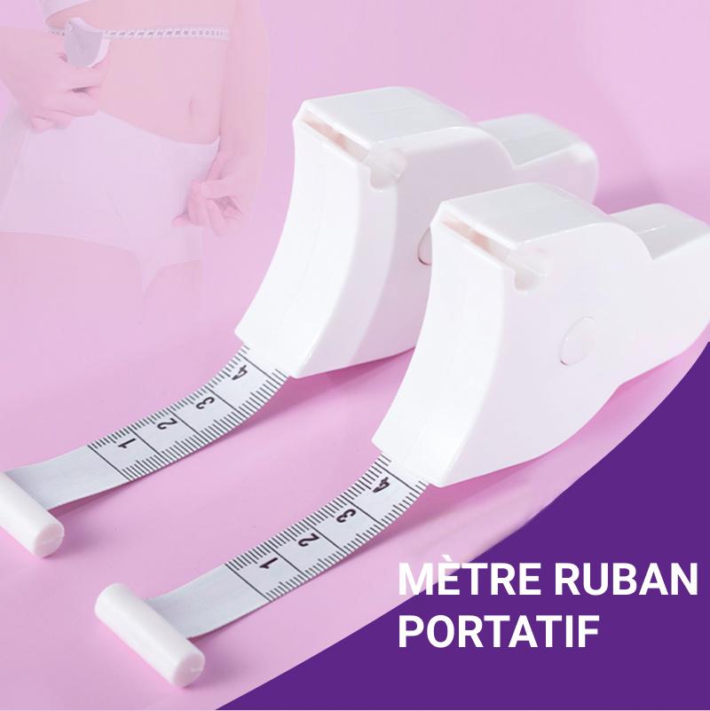 Mètre ruban rétractable – Image 3