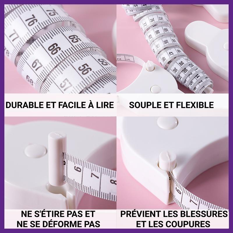 Mètre ruban rétractable – Image 7