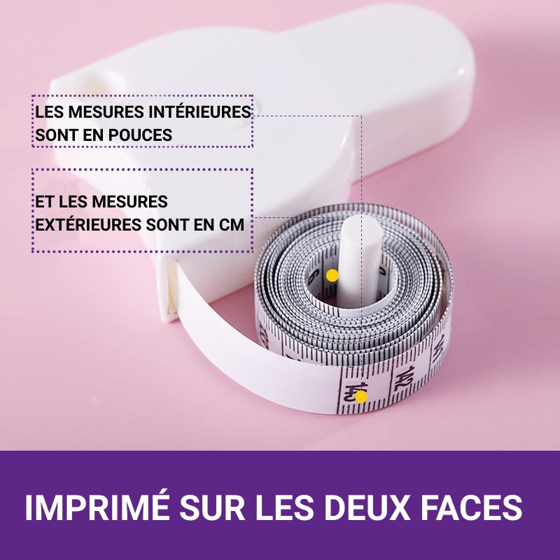 Mètre ruban rétractable – Image 4
