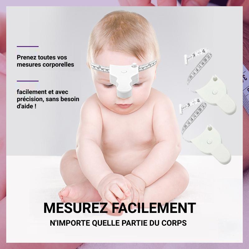 Mètre ruban rétractable – Image 2