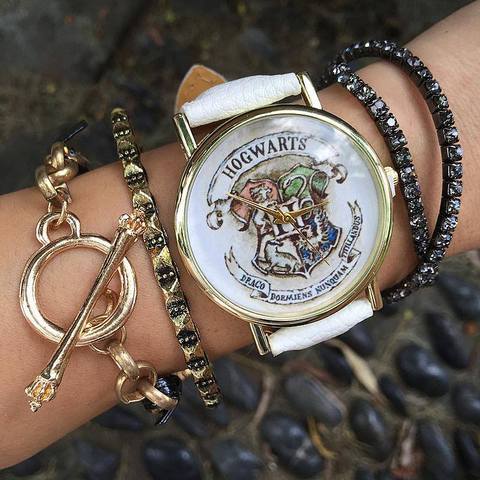 Montre de poudlard – Image 3