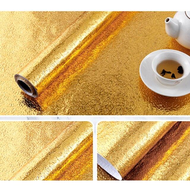 Autocollants de cuisine en papier d'aluminium – Image 6
