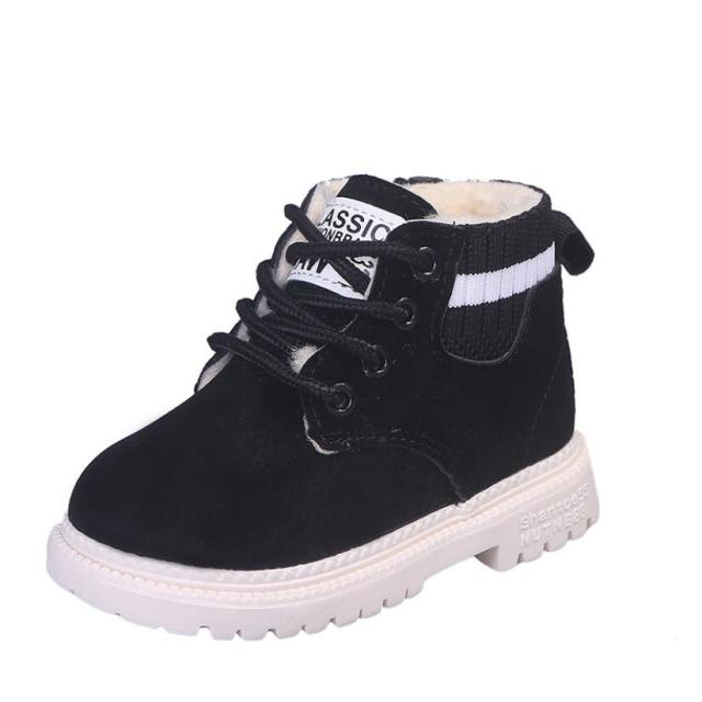 Chaussures Martin automne-hiver