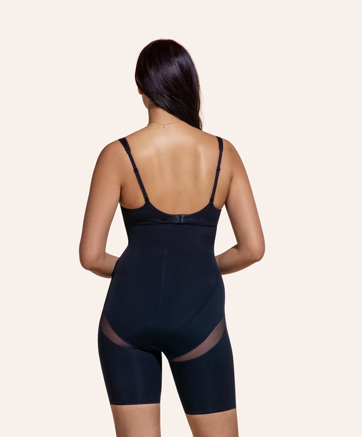 Short taille haute minceur – Image 9