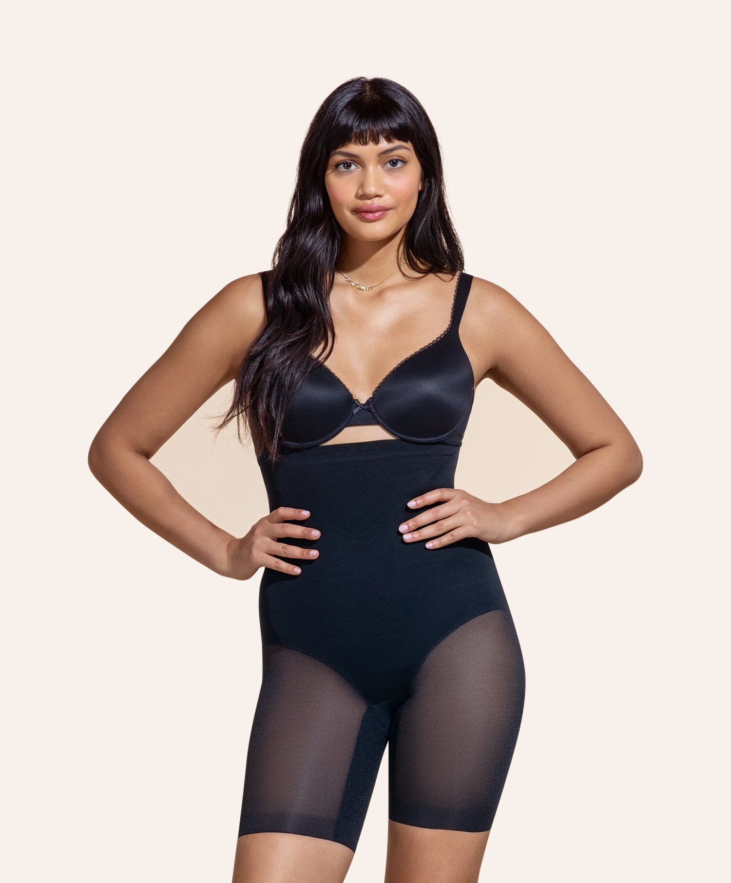 Short taille haute minceur – Image 7