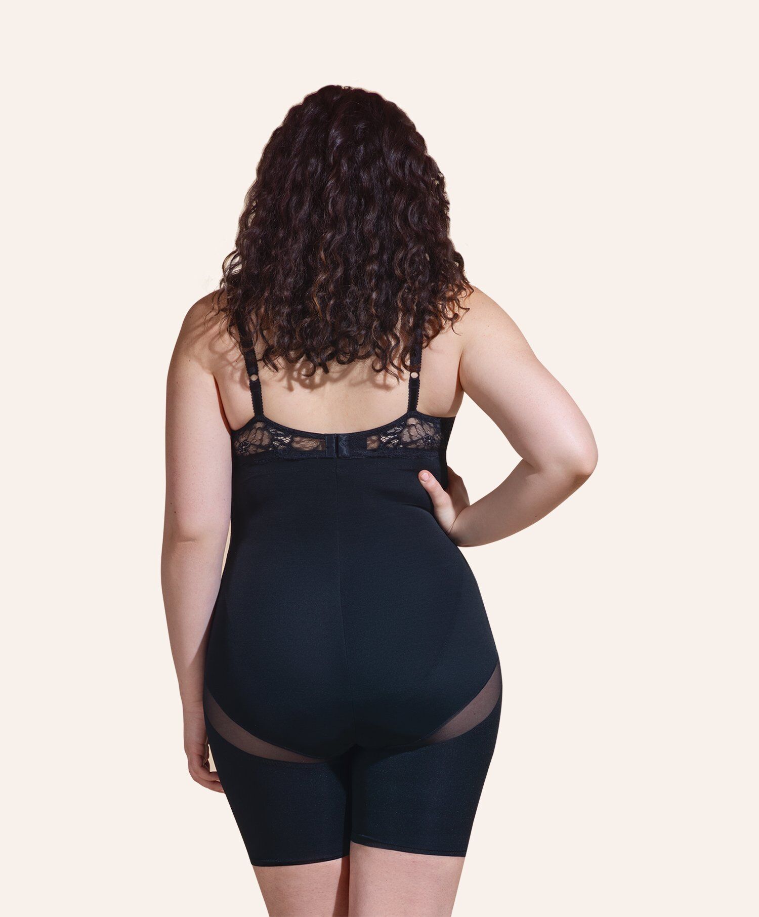 Short taille haute minceur – Image 12