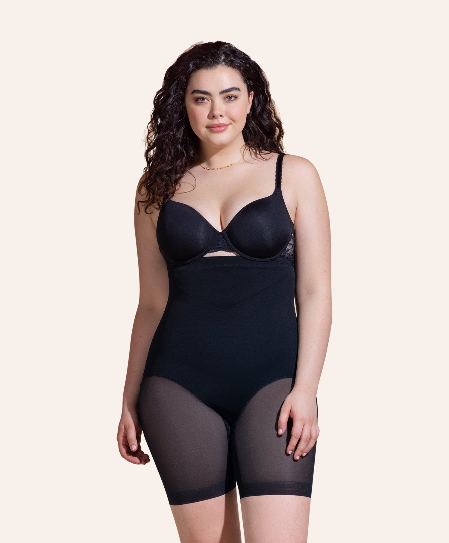 Short taille haute minceur – Image 10