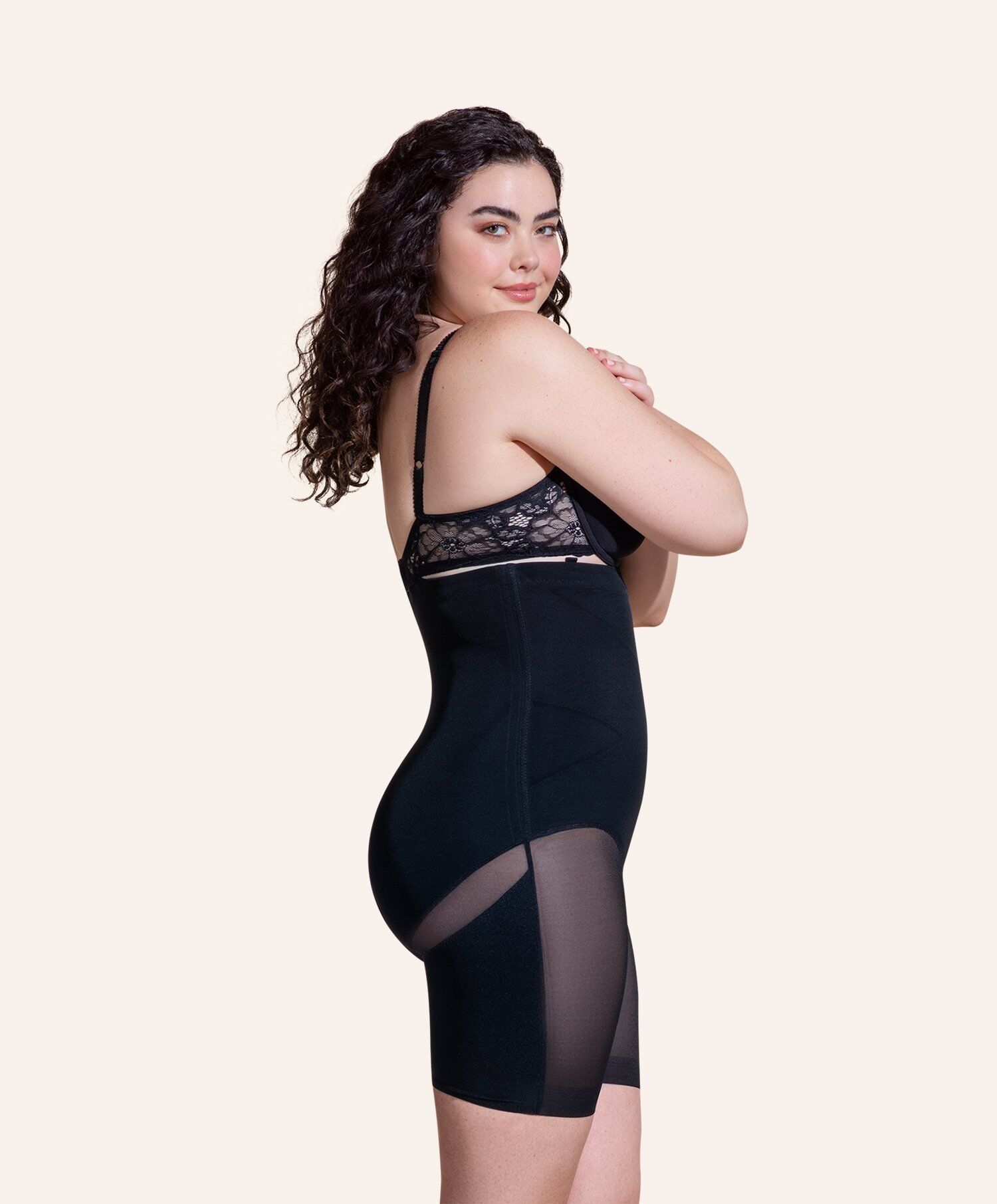 Short taille haute minceur – Image 11