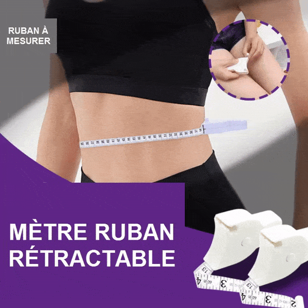 Mètre ruban rétractable – Image 14