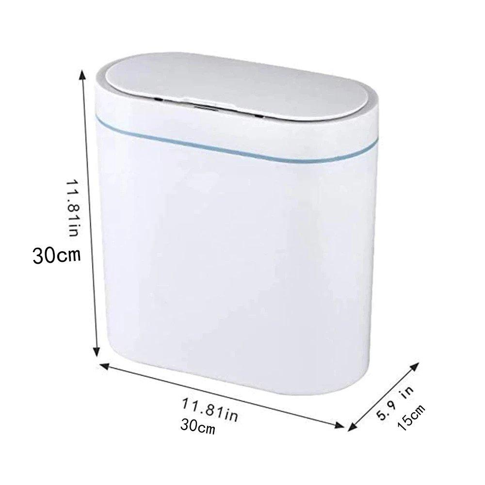 Poubelle Électronique Automatique pour Maison – Image 4