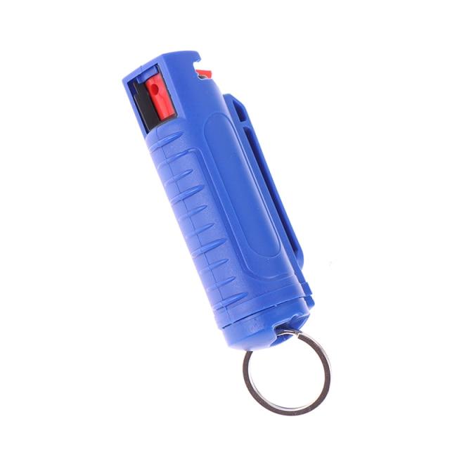 Spray d'Auto-défense – Image 9