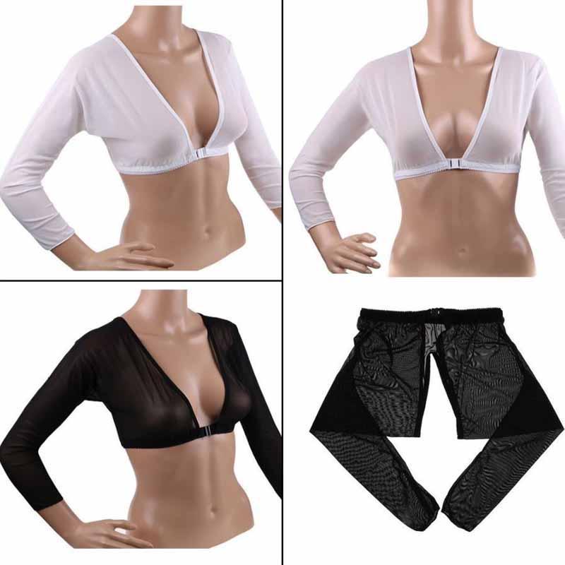 Manches de compression – Image 4