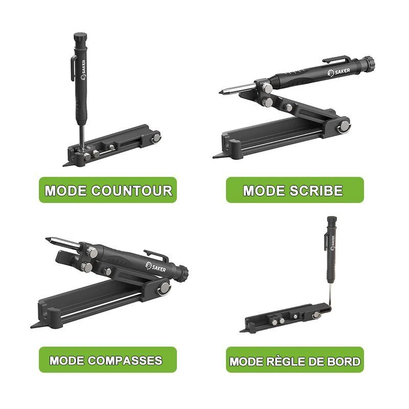 Outil De Traçage Multi Usages – Image 4