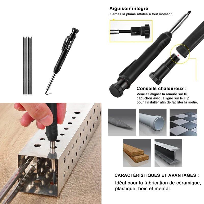 Outil De Traçage Multi Usages – Image 3