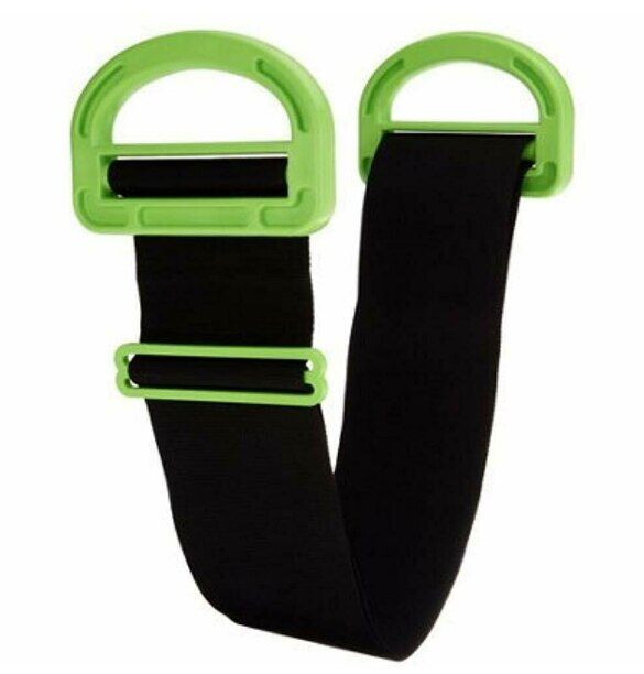 Sangles de levage réglables - Carry Strap