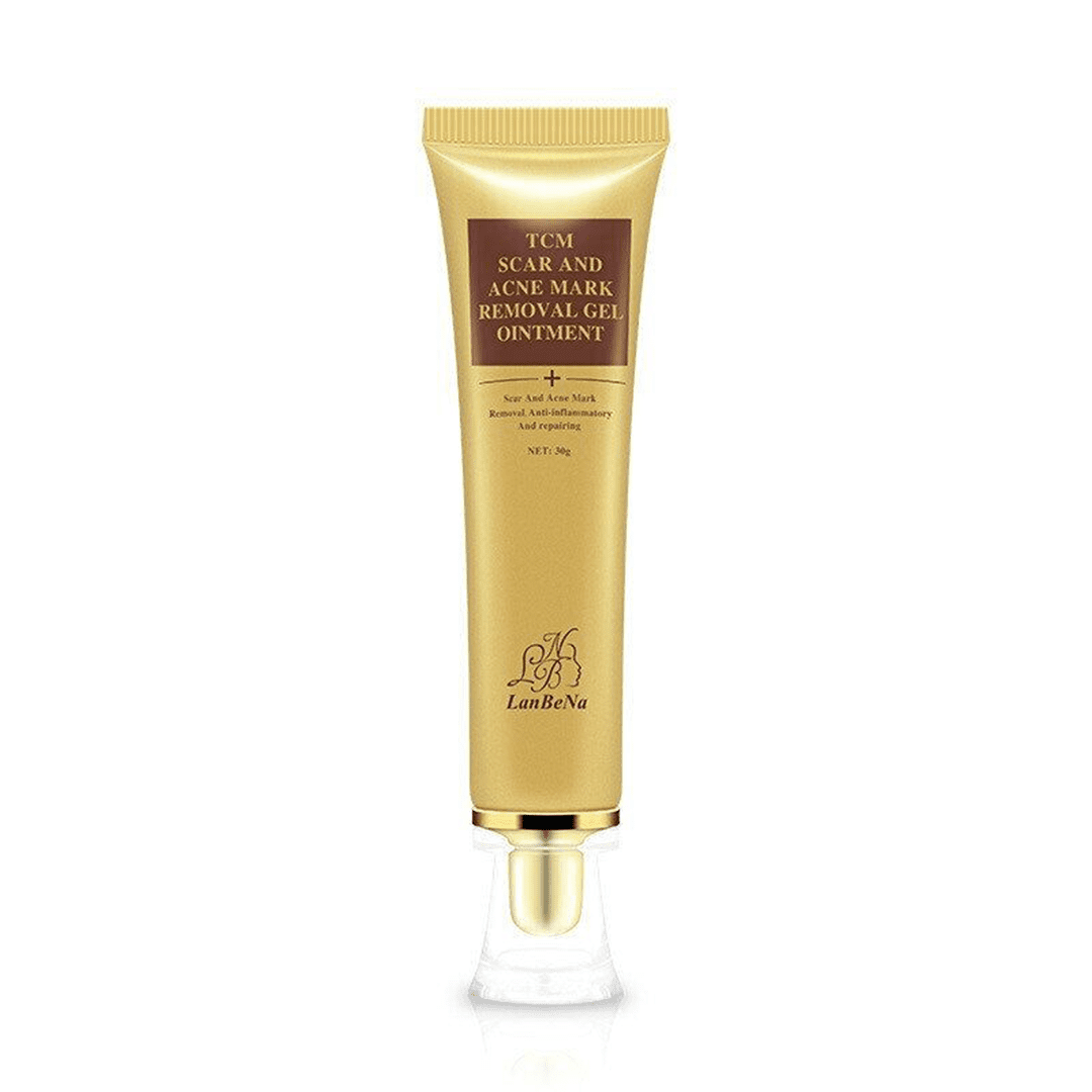 Crème anti-cicatrices jeunesse