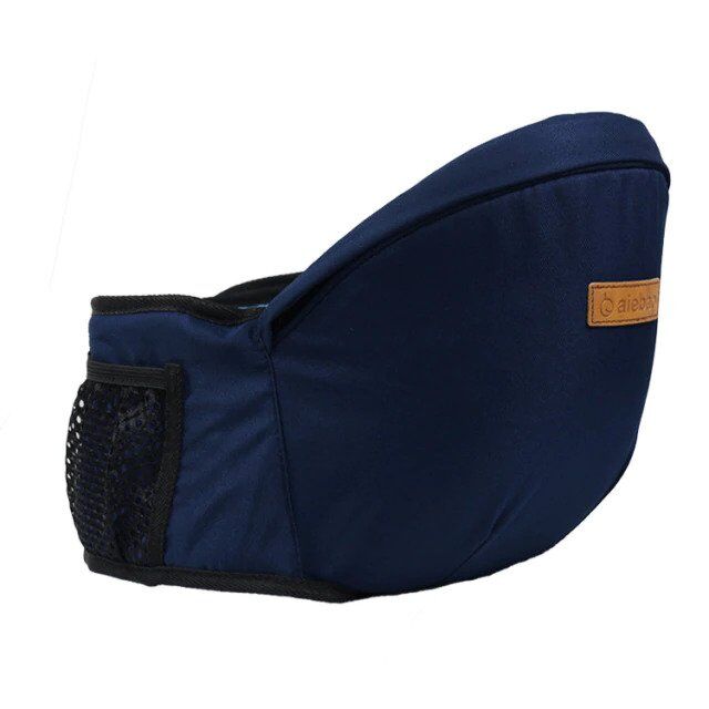 Porte-bébé à la taille – Image 3