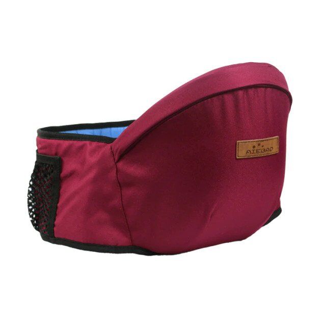 Porte-bébé à la taille – Image 6