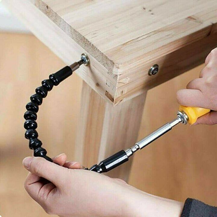 Extension embouts flexibles pour perceuse – Image 4