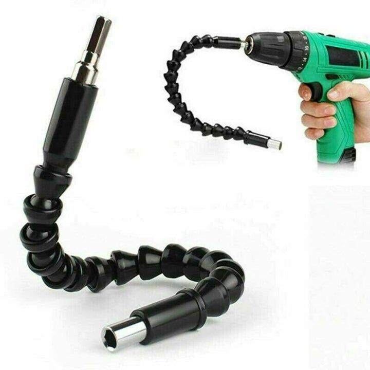 Extension embouts flexibles pour perceuse – Image 2