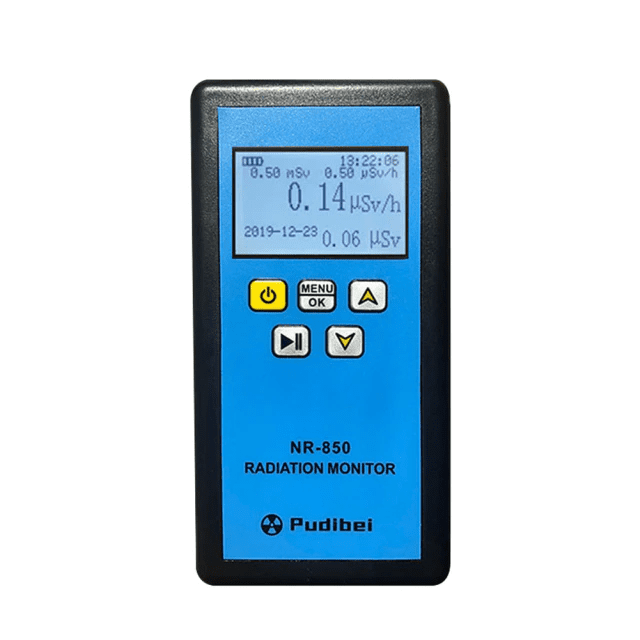 Compteur Geiger numérique portable – Image 3