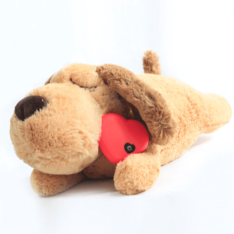 Jouet pour chiot