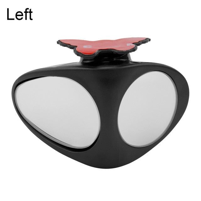 Miroir de Stationnement Extérieur Rotation à 360 degrés – Image 8