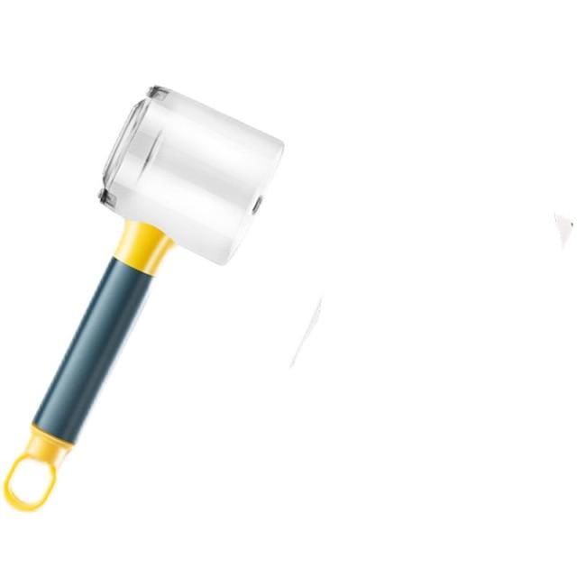 Couteau à éplucher multifonctionnel de type rangement avec barillet – Image 2