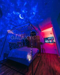 Le projecteur GALAXYCOVE™ Classic – Image 8