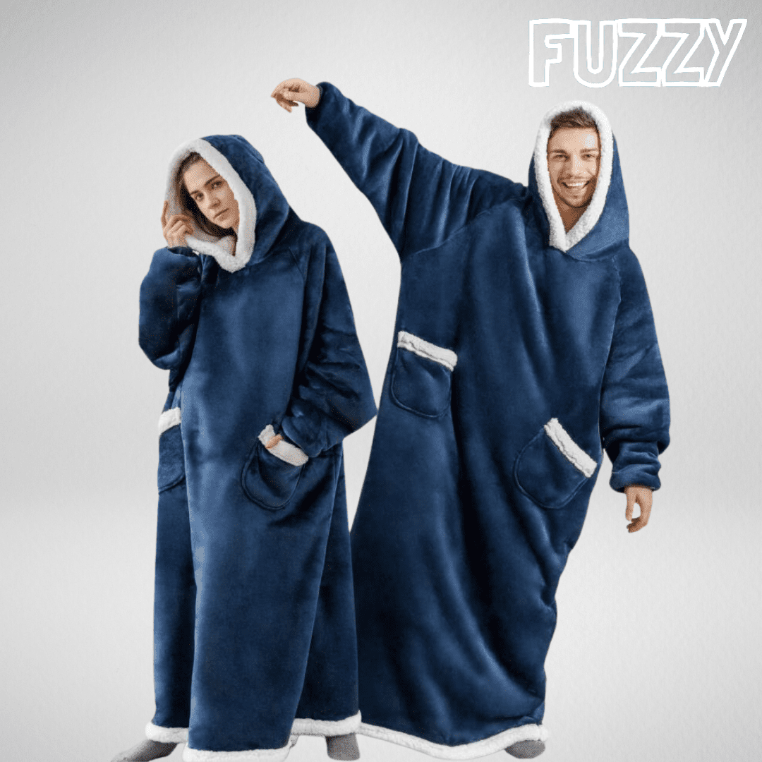 Le Super Fuzzy