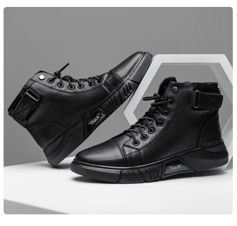 Design du bottes