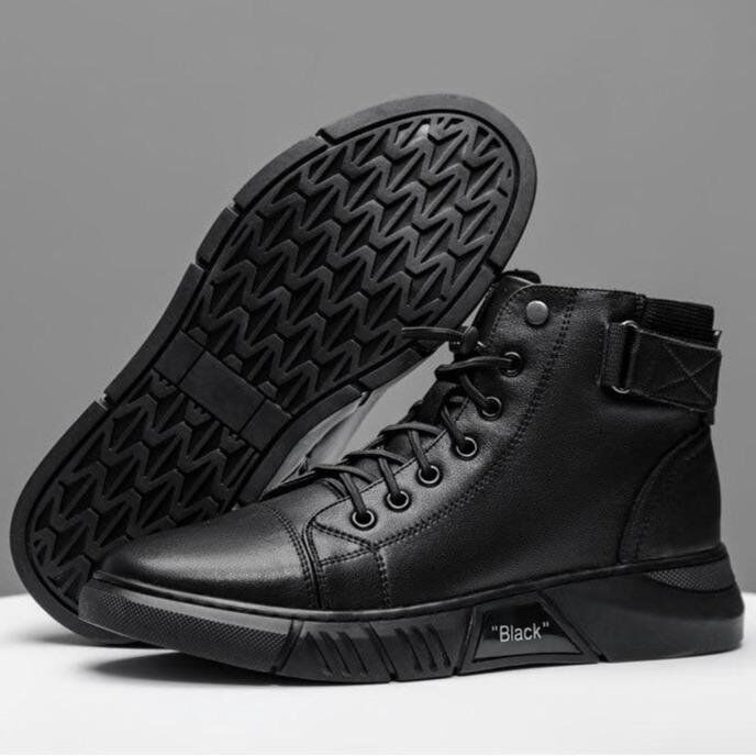 Design du botte