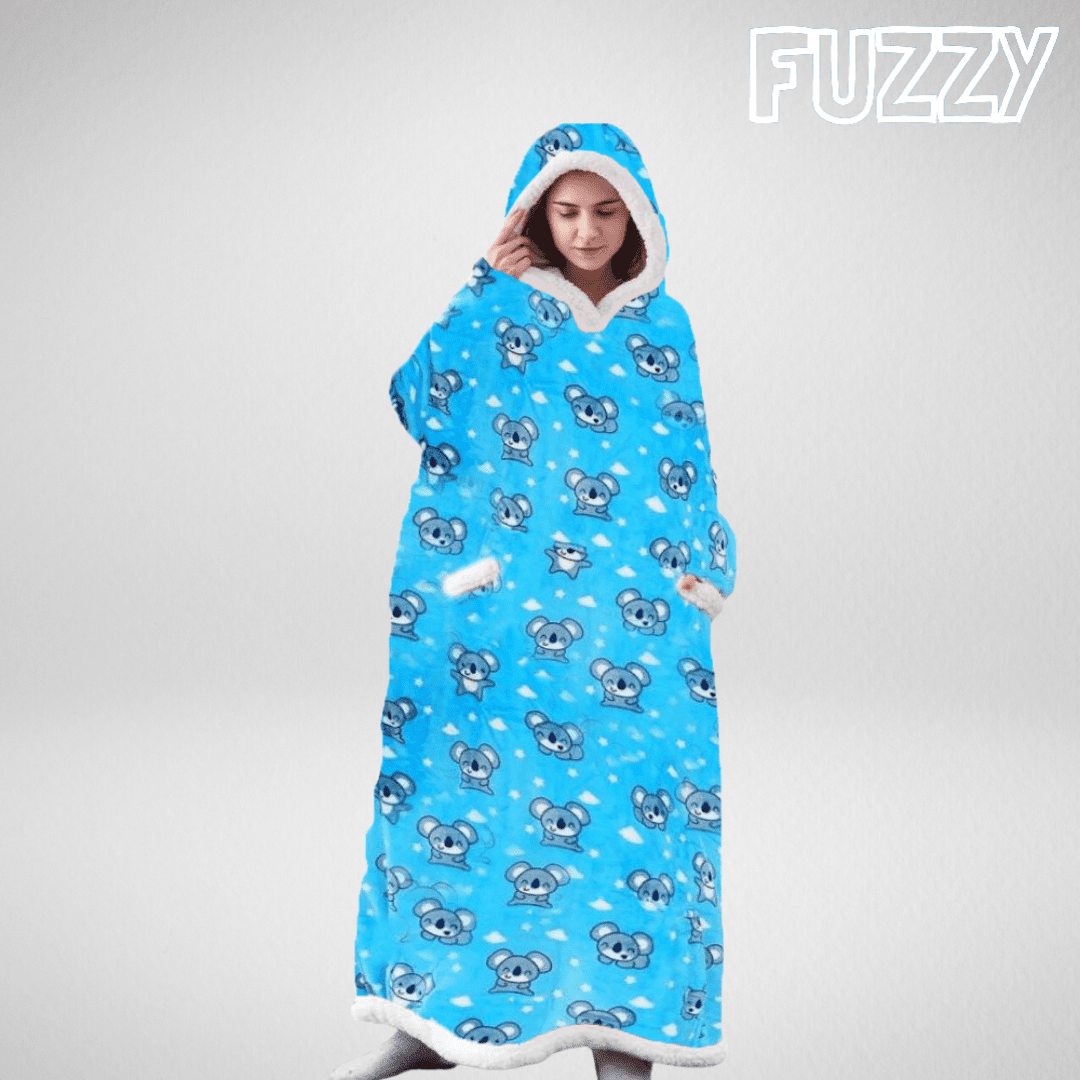 Le Super Fuzzy – Image 9