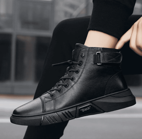 Design du bottes