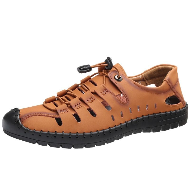 Sandales pour hommes tendance 2023 – Image 8
