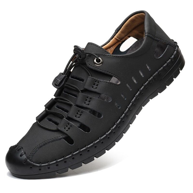 Sandales pour hommes tendance 2023 – Image 11