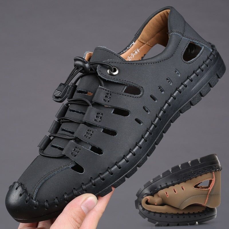 Sandales pour hommes tendance 2023 – Image 9