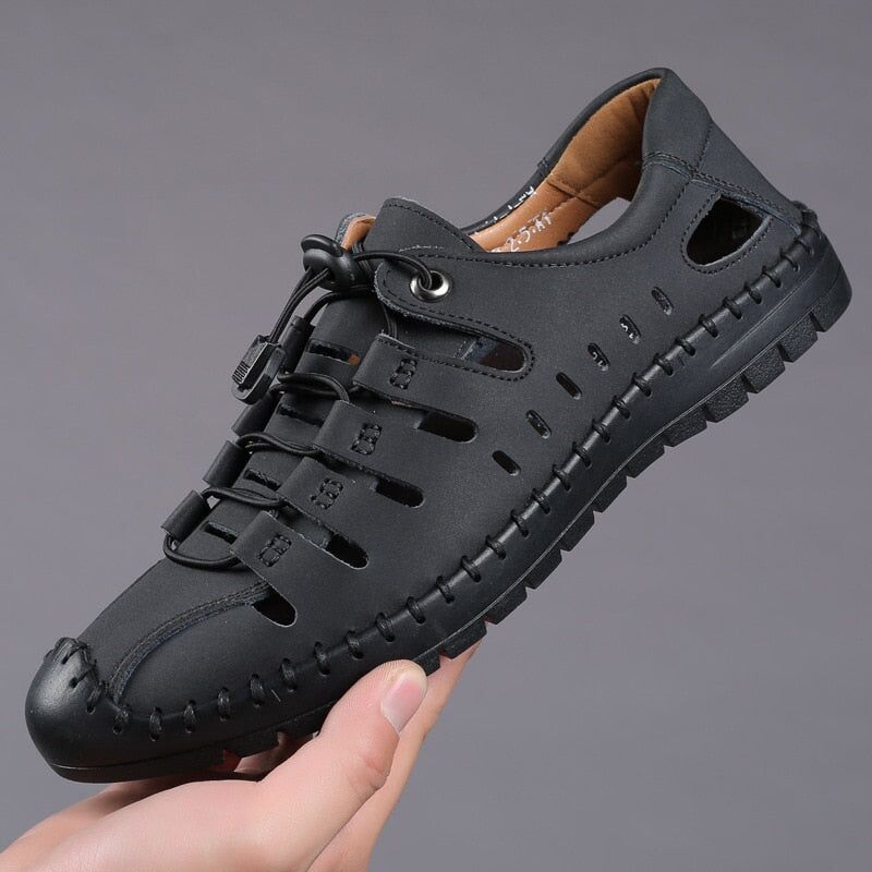 Sandales pour hommes tendance 2023 – Image 4
