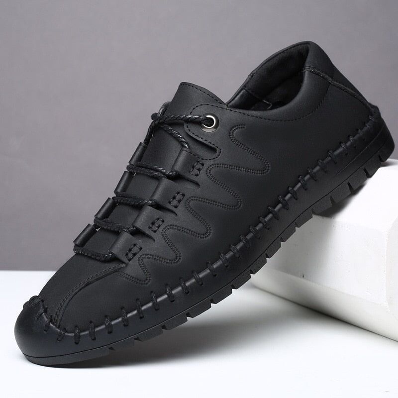 Sandales pour hommes tendance 2023 – Image 3
