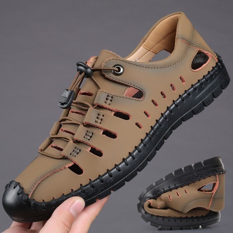Sandales pour hommes tendance 2023 – Image 7