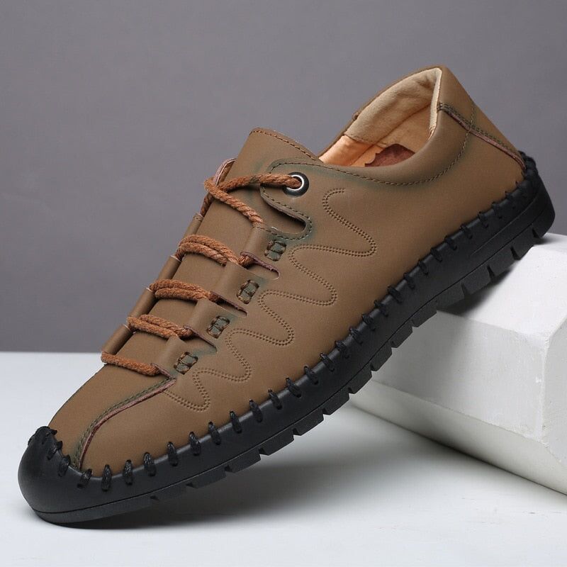 Sandales pour hommes tendance 2023 – Image 2