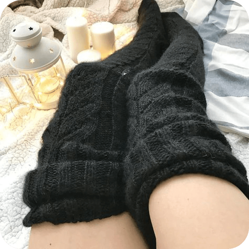 Chaussettes hautes – Image 4