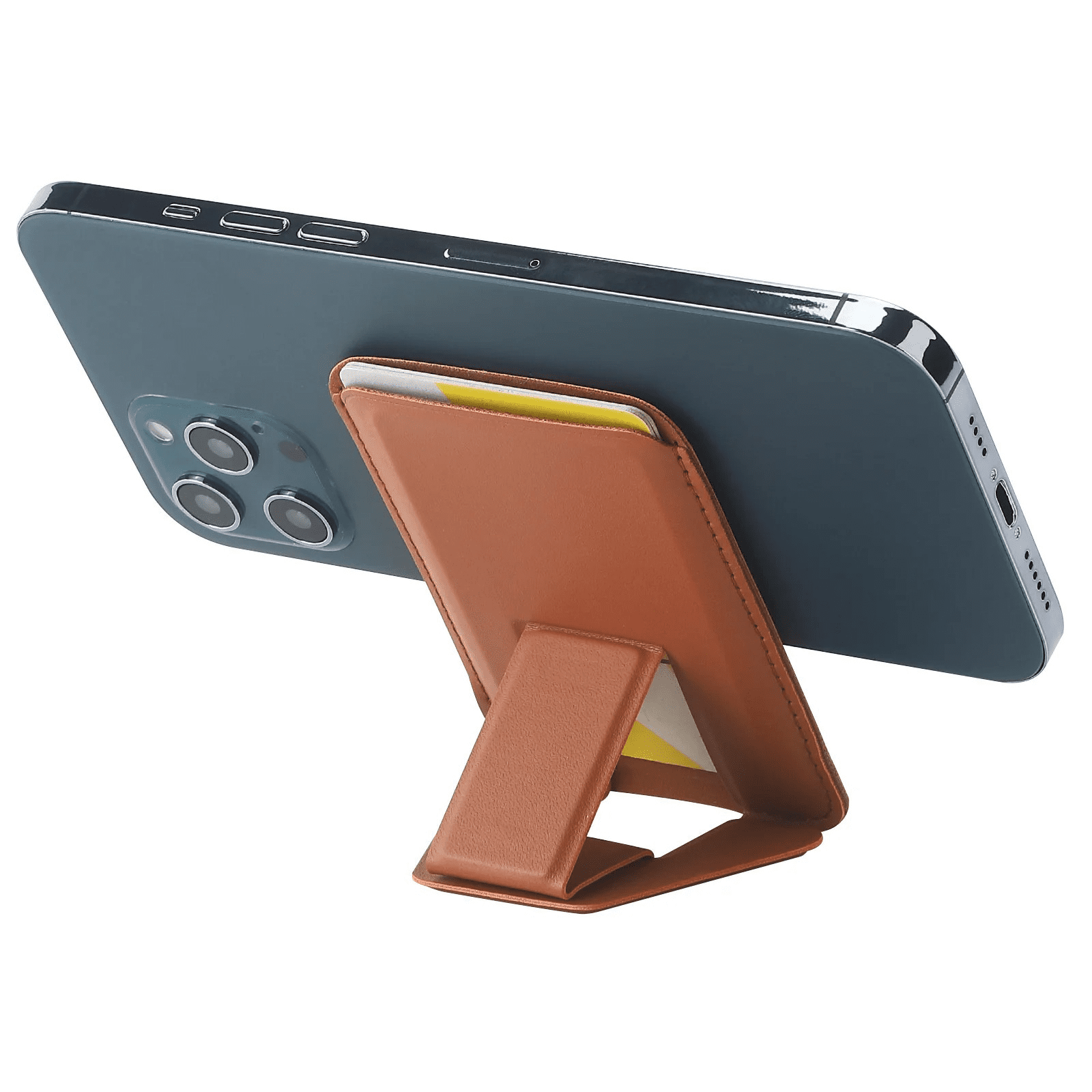Portefeuille MagBak Compatible MagSafe – Image 5