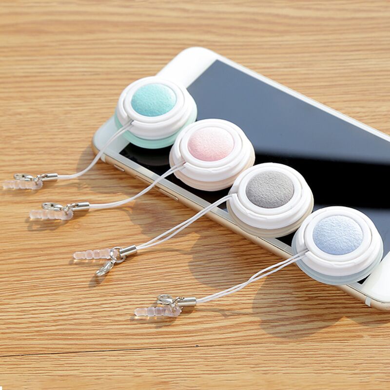 Lingette pour écran de téléphone mobile – Image 3